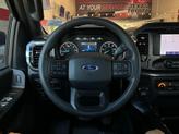 Thumbnail of 2021 Iconic Silver Metallic Ford F-150