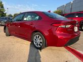 Thumbnail of 2026 Ruby Flare Toyota Corolla