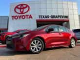 Thumbnail of 2026 Ruby Flare Toyota Corolla
