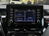 Thumbnail of 2024 Predawn Gray Mica Toyota Camry