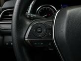 Thumbnail of 2024 Predawn Gray Mica Toyota Camry