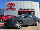 Thumbnail of 2026 Underground Toyota Corolla