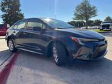 Thumbnail of 2026 Underground Toyota Corolla