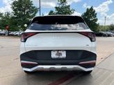 Thumbnail of 2023 Snow White Pearl Kia Sportage