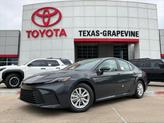 Thumbnail of 2025 Underground Toyota Camry
