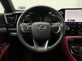 Thumbnail of 2023 Eminent White Pearl Lexus NX 350h