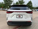Thumbnail of 2023 Eminent White Pearl Lexus NX 350h