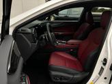 Thumbnail of 2023 Eminent White Pearl Lexus NX 350h