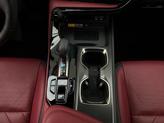 Thumbnail of 2023 Eminent White Pearl Lexus NX 350h