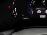 Thumbnail of 2023 Eminent White Pearl Lexus NX 350h
