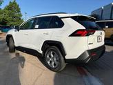 Thumbnail of 2025 Ice Cap Toyota RAV4 Hybrid