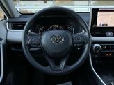Thumbnail of 2025 Ice Cap Toyota RAV4 Hybrid