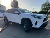 Thumbnail of 2025 Ice Cap Toyota RAV4 Hybrid