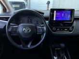 Thumbnail of 2024 Midnight Black Metallic Toyota Corolla