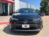 Thumbnail of 2024 Midnight Black Metallic Toyota Corolla
