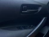 Thumbnail of 2024 Midnight Black Metallic Toyota Corolla