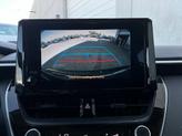 Thumbnail of 2024 Midnight Black Metallic Toyota Corolla