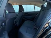 Thumbnail of 2024 Midnight Black Metallic Toyota Corolla