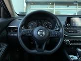Thumbnail of 2024 Gun Metallic Nissan Altima