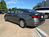 Thumbnail of 2024 Gun Metallic Nissan Altima