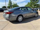 Thumbnail of 2024 Gun Metallic Nissan Altima