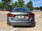Thumbnail of 2024 Gun Metallic Nissan Altima