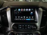 Thumbnail of 2018 Summit White Chevrolet Tahoe
