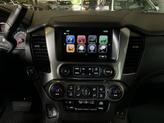 Thumbnail of 2018 Summit White Chevrolet Tahoe