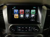 Thumbnail of 2018 Summit White Chevrolet Tahoe