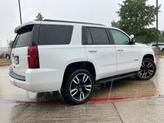 Thumbnail of 2018 Summit White Chevrolet Tahoe