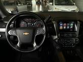 Thumbnail of 2018 Summit White Chevrolet Tahoe
