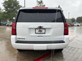 Thumbnail of 2018 Summit White Chevrolet Tahoe