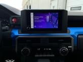 Thumbnail of 2024 Ice Cap Toyota Tacoma