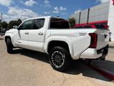 Thumbnail of 2024 Ice Cap Toyota Tacoma