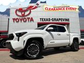 Photo of 2024 Ice Cap Toyota Tacoma
