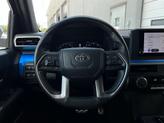 Thumbnail of 2024 Ice Cap Toyota Tacoma