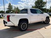 Thumbnail of 2024 Ice Cap Toyota Tacoma
