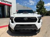Thumbnail of 2024 Ice Cap Toyota Tacoma