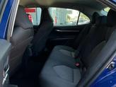 Thumbnail of 2024 Reservoir Blue Toyota Camry