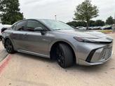 Thumbnail of 2025 Heavy Metal/Midnight Black Metallic Toyota Camry