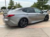 Thumbnail of 2025 Heavy Metal/Midnight Black Metallic Toyota Camry