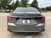 Thumbnail of 2025 Heavy Metal/Midnight Black Metallic Toyota Camry