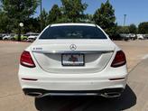 Thumbnail of 2020 Polar White Mercedes-Benz E-Class