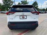 Thumbnail of 2024 Ice Cap Toyota RAV4