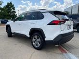 Thumbnail of 2024 Ice Cap Toyota RAV4