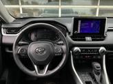 Thumbnail of 2023 Magnetic Gray Metallic Toyota RAV4