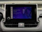 Thumbnail of 2023 Magnetic Gray Metallic Toyota RAV4
