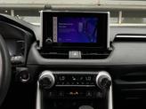 Thumbnail of 2023 Magnetic Gray Metallic Toyota RAV4
