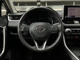 Thumbnail of 2023 Magnetic Gray Metallic Toyota RAV4