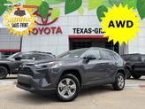 Photo of 2023 Magnetic Gray Metallic Toyota RAV4